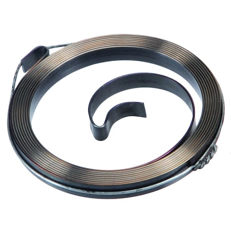 A & I Products Recoil Spring 5" x3.5" x1" A-B1HD0010